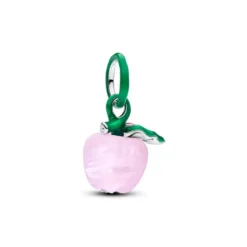 Pandora Pink Apple Charm hopeariipus 794485C01