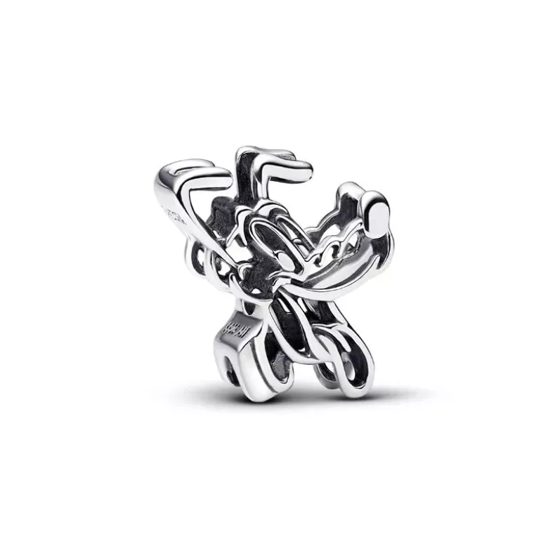 Pandora Pluto Openwork hopeariipus 793911C00