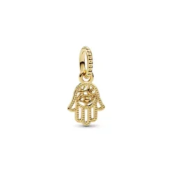 Pandora Protective Hamsa muotiriipus 769144C00