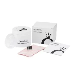 Pandora puhdistus ja hoitosetti A002_A