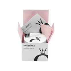 Pandora puhdistus ja hoitosetti A002_A