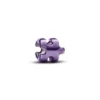 Pandora Purple Puzzle Mini hopeariipus 794816C02
