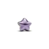 Pandora Purple Star Mini hopeariipus 794813C01