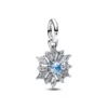 Pandora Queen Elsa Snowflake hopeariipus 794209C01