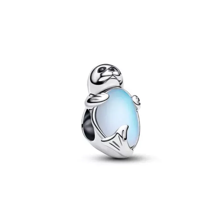 Pandora Seal Charm hopeariipus 794146C01