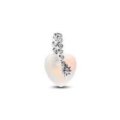 Pandora Shooting Start&Heart hopeariipus 794143C01