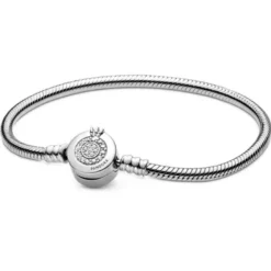 Pandora Signature muotirannekoru 599046C01