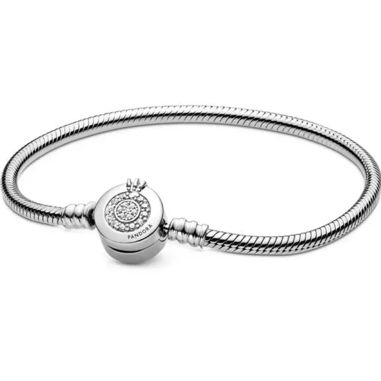 Pandora Signature muotirannekoru 599046C01