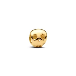 Pandora Skull Mini Charm muotiriipus 764518C00