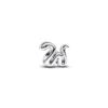 Pandora Snake Mini Charm hopeariipus 794520C00