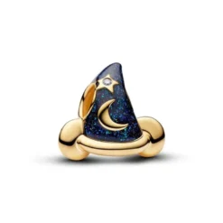 Pandora Sorcerer's Hat muotiriipus 764207C01