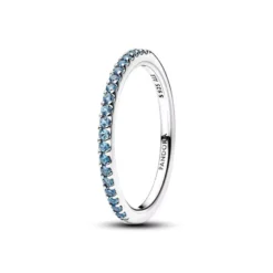 Pandora Sparkling Aquamarine hopeasormus 192999C03