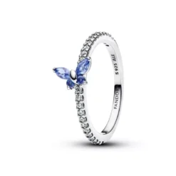 Pandora Sparkling Butterfly hopeasormus 194269C01