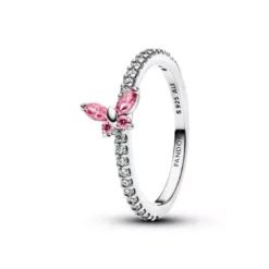 Pandora Sparkling Butterfly hopeasormus 194269C02