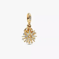 Pandora Sparkling Firework muotiriipus 763512C01