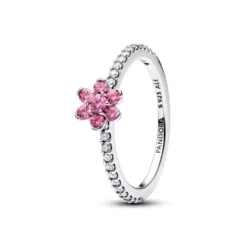 Pandora Sparkling Flower hopeasormus 194499C02