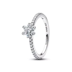 Pandora Sparkling Flower hopeasormus 194499C01