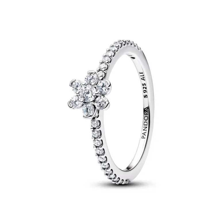Pandora Sparkling Flower hopeasormus 194499C01