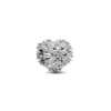Pandora Sparkling Heart hopeariipus 794240C01