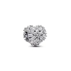 Pandora Sparkling Heart hopeariipus 794240C01
