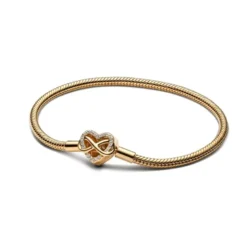Pandora Sparkling Infinity muotirannekoru 563758C01