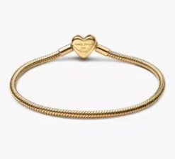 Pandora Sparkling Infinity muotirannekoru 563758C01