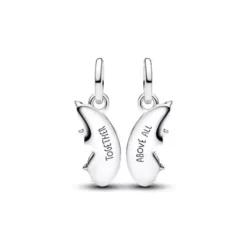 Pandora Splittable Butterfly hopeariipus 794244C01