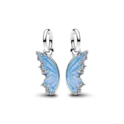 Pandora Splittable Butterfly hopeariipus 794244C01