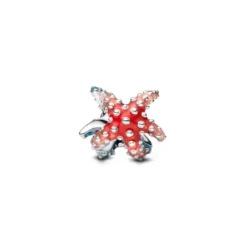 Pandora Starfish Mini hopeariipus 793817C01