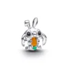 Pandora Stitch Easter Bunny hopeariipus 794498C01