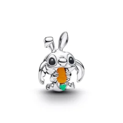 Pandora Stitch Easter Bunny hopeariipus 794498C01