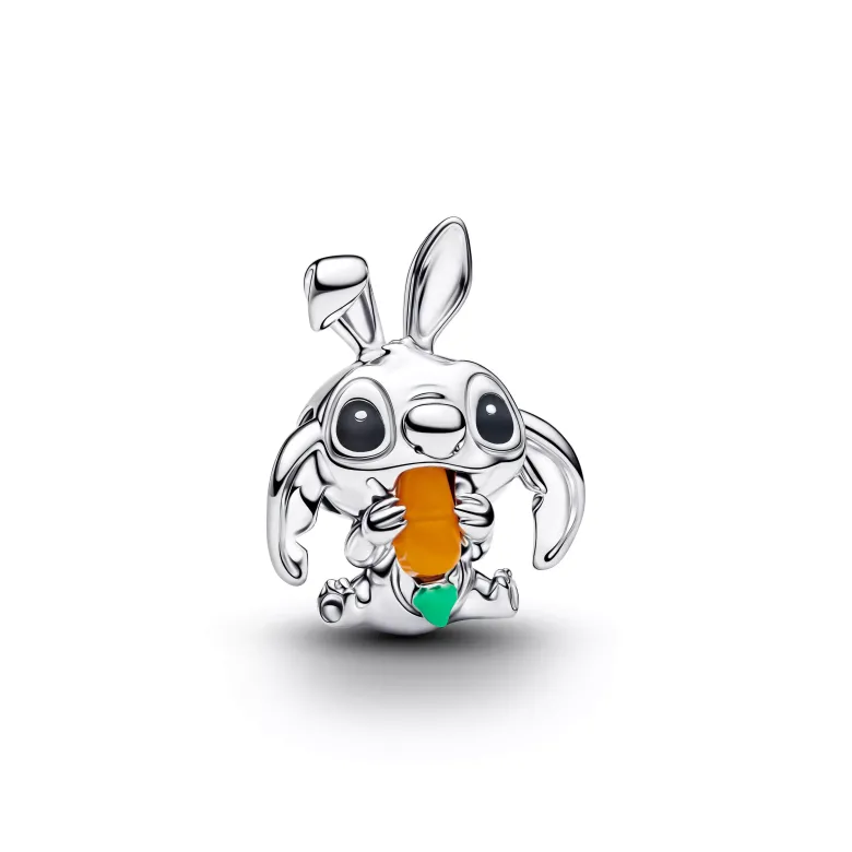 Pandora Stitch Easter Bunny hopeariipus 794498C01