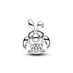Pandora Stitch Easter Bunny hopeariipus 794498C01