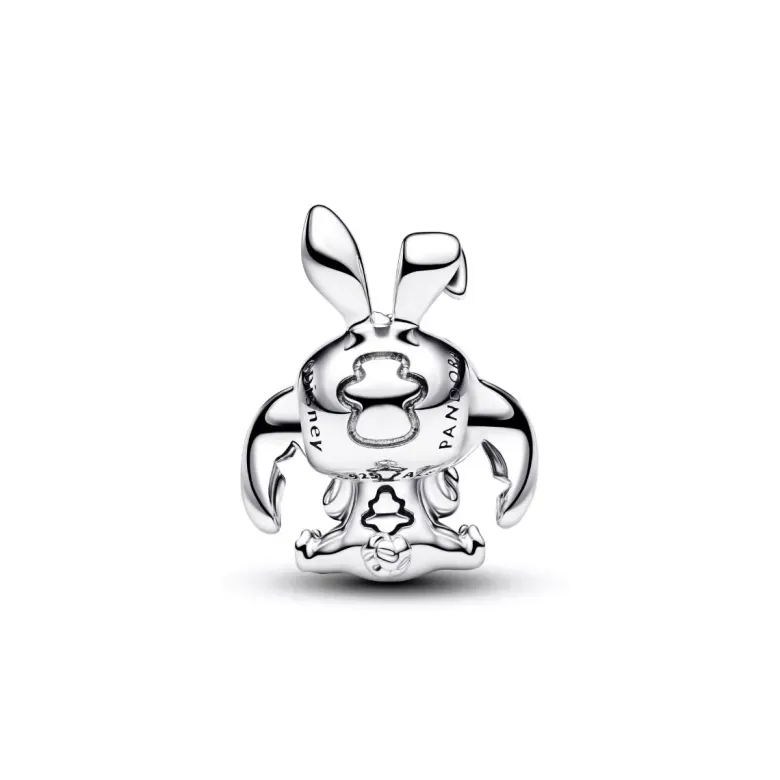 Pandora Stitch Easter Bunny hopeariipus 794498C01