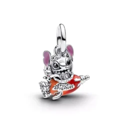 Pandora Stitch Rocket Ship hopeariipus 793742C01