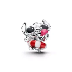 Pandora Stitch Summer Fun hopeariipus 794642C01