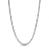 Pandora Tennis Choker hopeakaulaketju 393806C01-40
