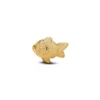 Pandora Textured Fish muotiriipus 764522C00