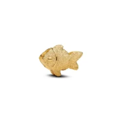 Pandora Textured Fish muotiriipus 764522C00
