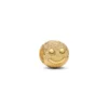 Pandora Textured Happy Face muotiriipus 764526C00