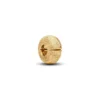 Pandora Textured Mini Clip muotiriipus 764771C00