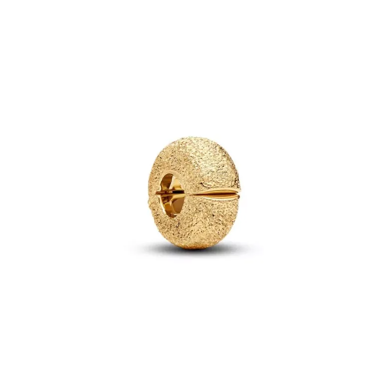 Pandora Textured Mini Clip muotiriipus 764771C00