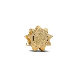 Pandora Textured Sun Mini muotiriipus 764052C00