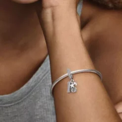 Pandora 16th Celebration hopeariipus 797261CZ