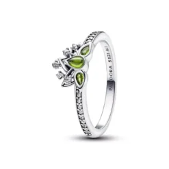 Pandora Tianan Tiara hopeasormus 193653C01