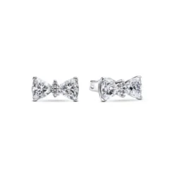 Pandora Timeless hopeakorvakorut 293506C01