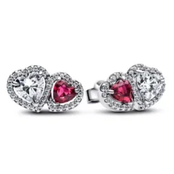 Pandora Timeless hopeakorvakorut 293633C01