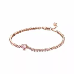 Pandora Timeless muotirannekoru 580041C01