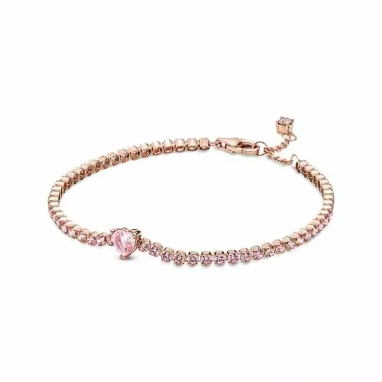 Pandora Timeless muotirannekoru 580041C01
