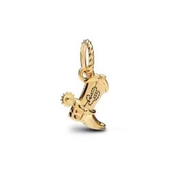 Pandora Toy Story Cowboy Boot muotiriipus 764606C01